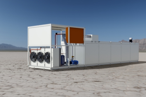 Crooked Arts